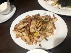-旧款宁波饭店(华敏世纪广场店)