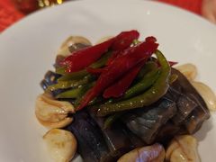 -正阳门饭庄·烤鸭·北京菜(万丰路七里庄店)