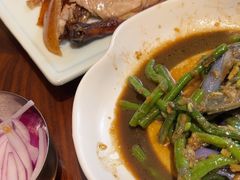 -魁盛居百年鲁菜馆(中林路店)