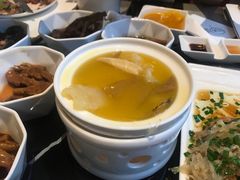 佛跳墙-越宴(西施山路店)