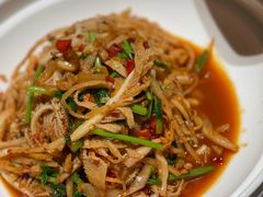 -炊烟小炒黄牛肉(浦东世纪汇店)
