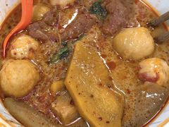 -杨国福麻辣烫(南海万达店)