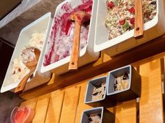 -盛江山自助料理(太原街万达店)
