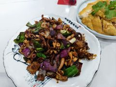 -碧海银沙海鲜餐厅(恒大海上威尼斯店)