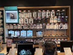 -顺电·脉(浦东嘉里城店)