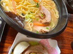 -屯屯面(海尔路店)