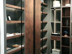-索菲亚衣柜橱柜全屋定制(真北红星店)