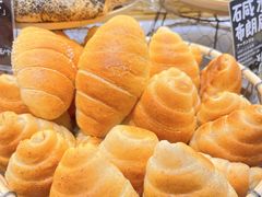 -分子跳动鲜活面包(五一大道店)