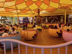 -南宁方特东盟神画