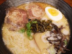 -白石的深夜食堂(万达店)