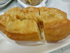 -芬芳甜品(同福路店)