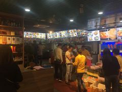 -202特色排档(五缘湾店)