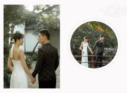 -辛德瑞拉摄影工作室(大润发店)