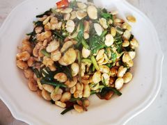 -沽源味道蒙餐莜面家常菜