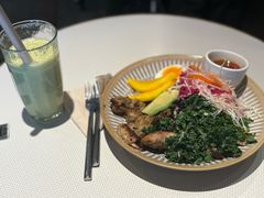 -BAKER&SPICE(环贸店)