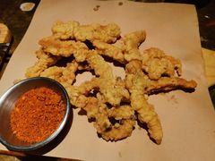 酥肉-烤匠麻辣烤鱼(万象城店)