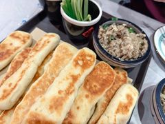 -渔民船说·北塘海鲜·天津菜·海肠捞饭(北塘古镇店)