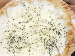 土豆芝士饼-HOTISLAND海鸡岛·韩国料理(江南西店)
