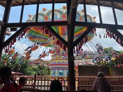 -南宁方特东盟神画