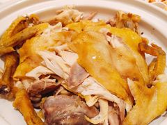 -客语客家菜(佳兆业广场店)