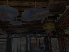 -尽善百年古院餐厅(王家老宅店)