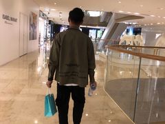 -Tiffany&Co.蒂芙尼(南京德基广场店)