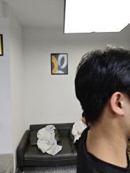 -HD HAIR STYLE