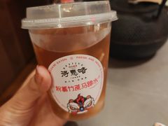 -得意啫·广东啫啫煲(前海HOP店)