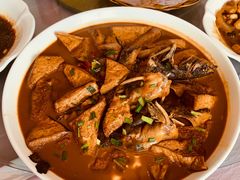 -翠茗农庄土菜馆(天目湖店)