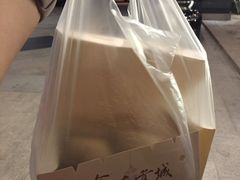 -胥城大厦-胥香自助餐厅