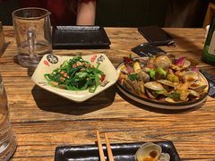 -铁人烧烤(北京店)