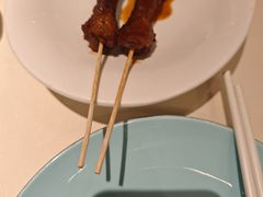 -南门小馆·清真(国贸商城店)