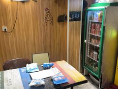 -清真私房烧烤·炭烤鲜牛(创始店)