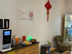 -上海先进东风标致雪铁龙4S店(青浦店)