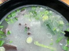 -小辫子羊肉面馆(周东店)