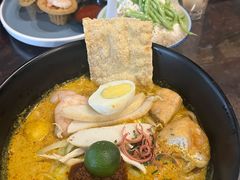 -Limapulo: Baba Can Cook