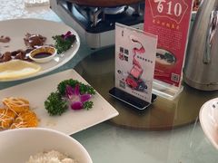 -千岛湖鱼味馆(十字街总店)