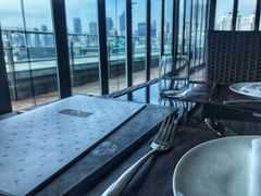 -CASANOVA西餐厅(海信广场店)
