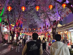 -黎记大排档(慈云路店)