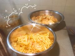 土豆丝-街街旺风味炸洋芋(大观商业城C座店)