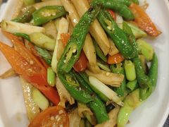 -夜郎国·贵州菜(南山店)