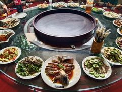 -天津盘山风景名胜区