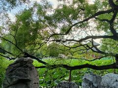 -莲池书院博物馆