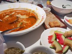 -新辣宴·湖南家常菜·商务聚餐(中粮创芯店)