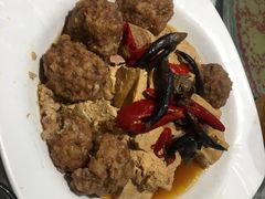 -乔家满族八大碗(流水沟店)