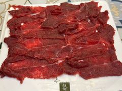 -普宁潮汕牛肉火锅(新香洲店)
