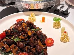 -狮拾久·现代新加坡料理(壹方城店)