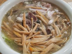 捞化-古街捞化牛杂(井大店)