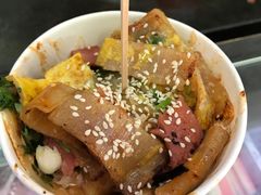 -金姐烤冷面(大沙泥街店)