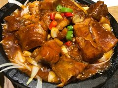 -中国徽菜·徽商故里(广安门店)